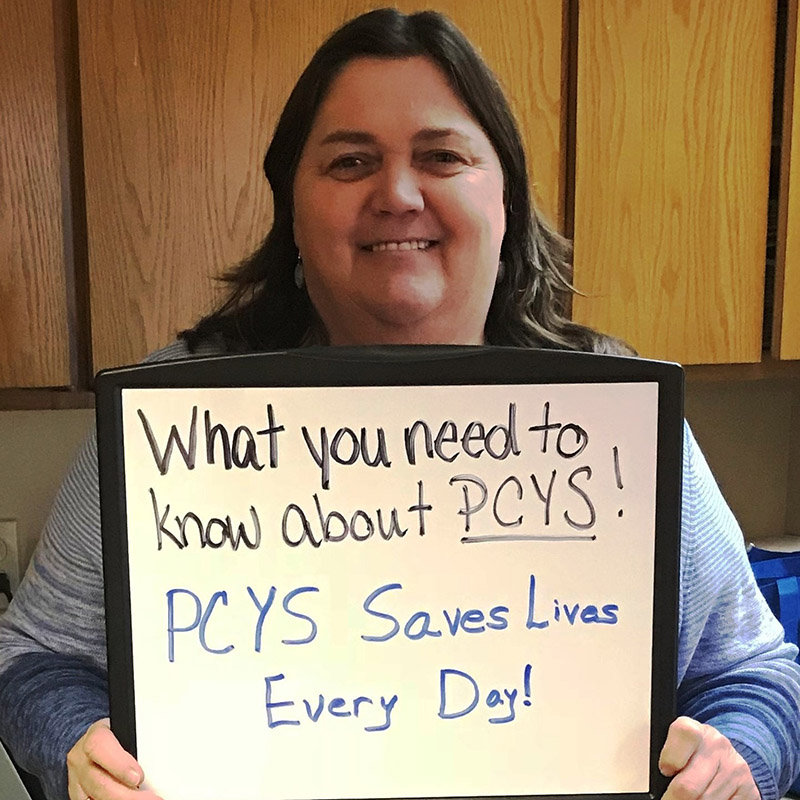 About Us Payne County Youth Services